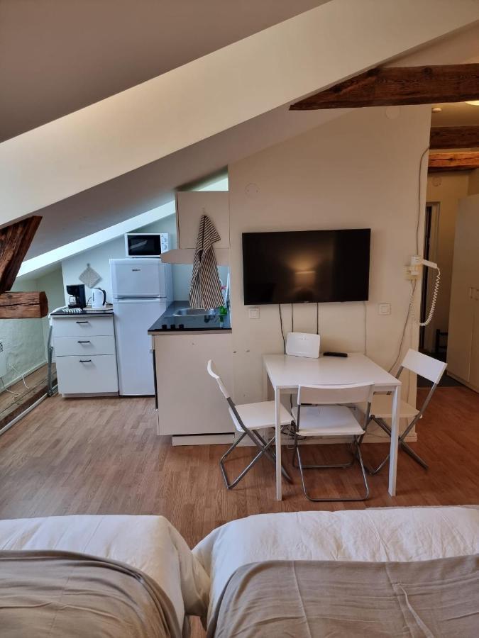 Inviting Apartment In 스톡홀름 외부 사진