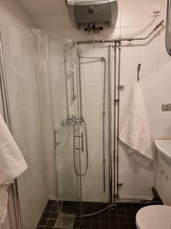Inviting Apartment In 스톡홀름 외부 사진