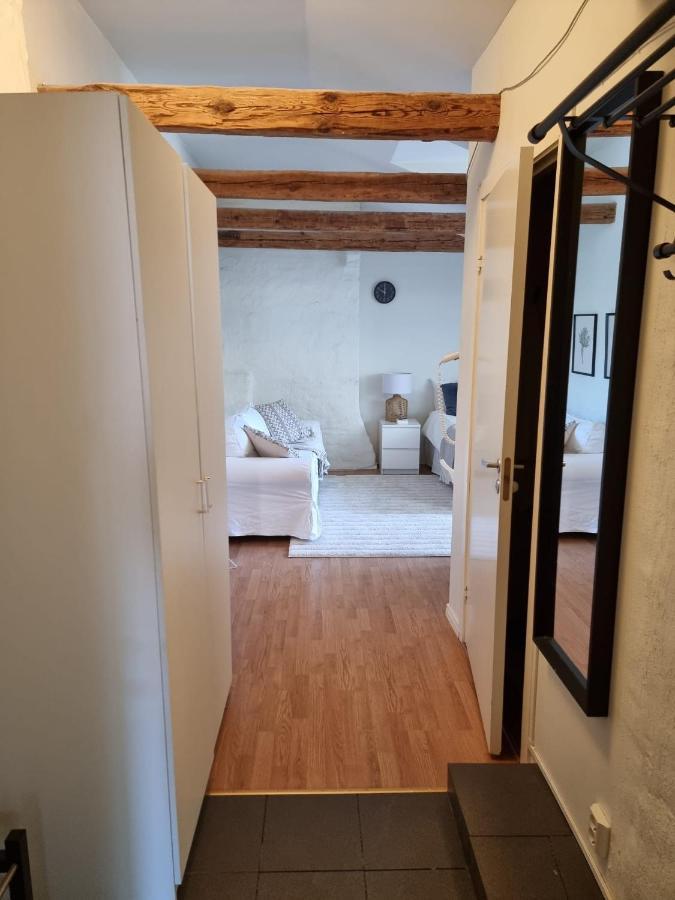 Inviting Apartment In 스톡홀름 외부 사진