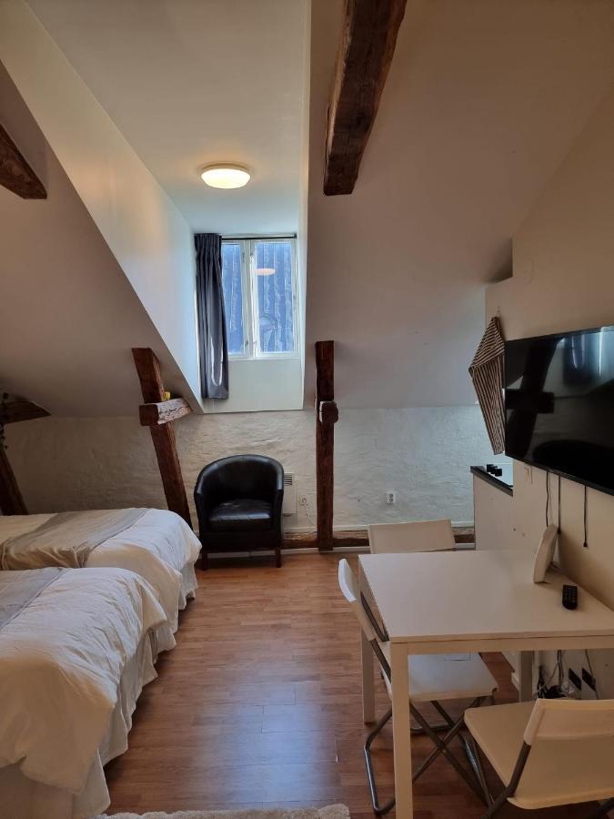 Inviting Apartment In 스톡홀름 외부 사진