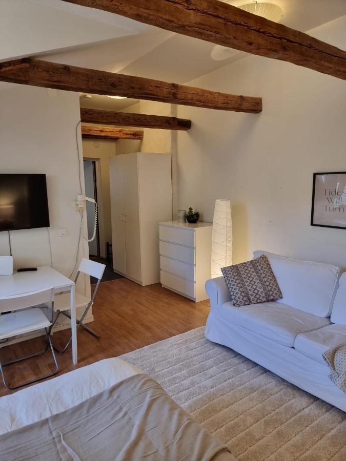Inviting Apartment In 스톡홀름 외부 사진