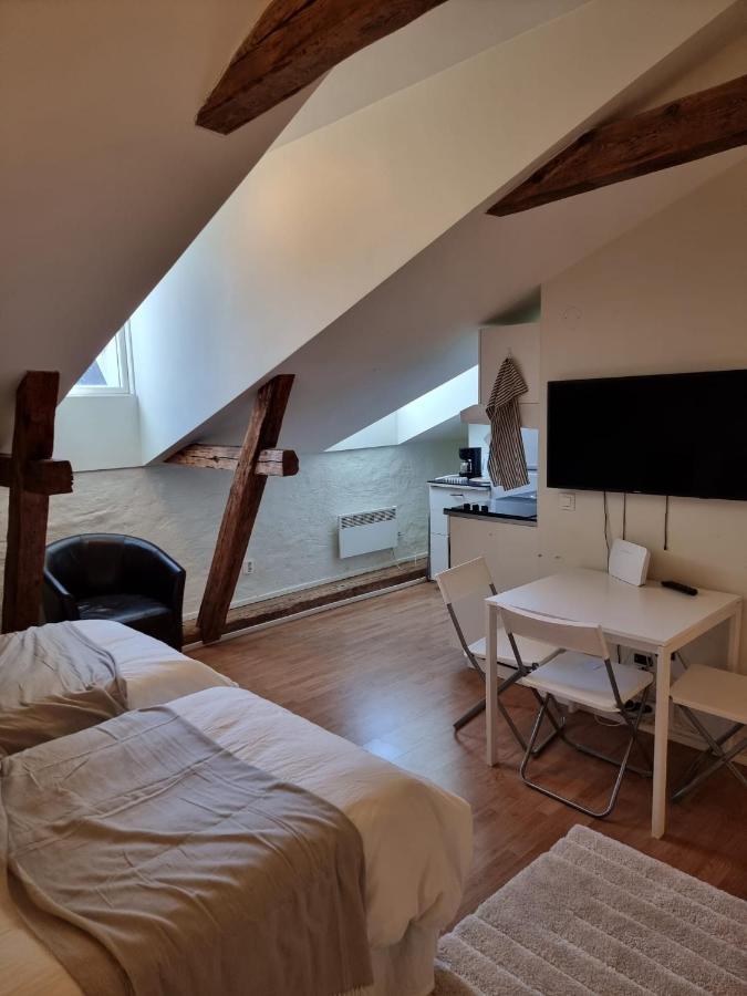 Inviting Apartment In 스톡홀름 외부 사진