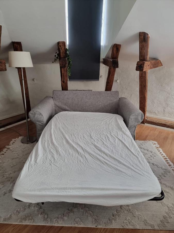Inviting Apartment In 스톡홀름 외부 사진