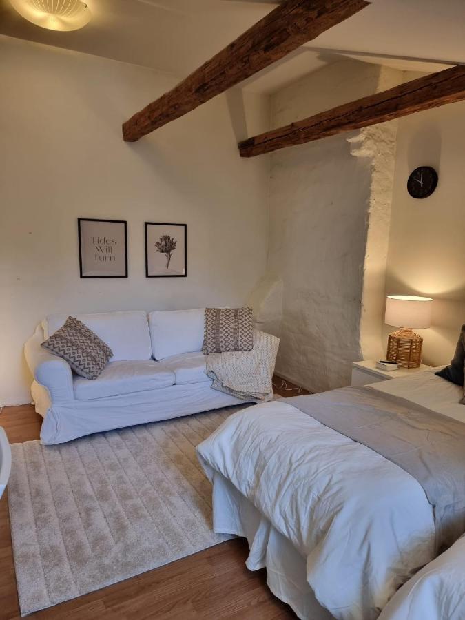 Inviting Apartment In 스톡홀름 외부 사진