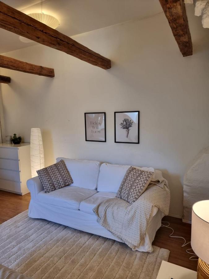 Inviting Apartment In 스톡홀름 외부 사진